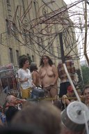 [Drum Girl Picture]