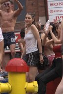 [Hydrant Girl Picture]