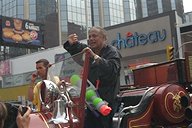 [Mayor Mel Picture]