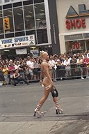 [Silver Shoes Picture]